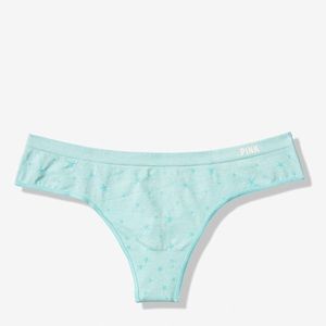 🔥3 for $10🔥 VS Pink seamless thong